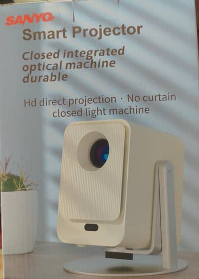 sanyo projecter for sale