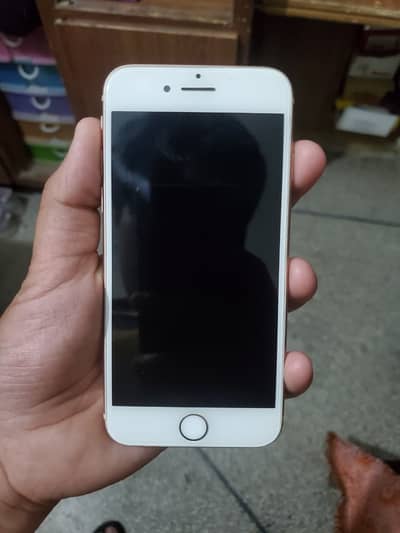Iphone 8 all original batterey health 80% for sale in 10/10 condition