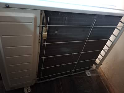 1.5 ton gree  g10 series inverter