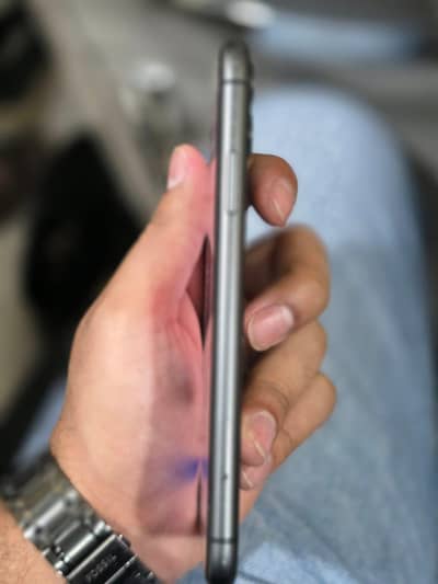 Iphone 11 PTA Approved