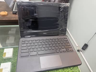 DELL 3100 4/32 Touch LCD