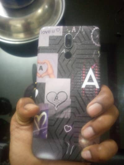 Hwavei Mate 10 lite 4gb 64gb