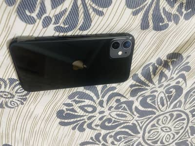 Iphone 11 non pta for sale 03248533488