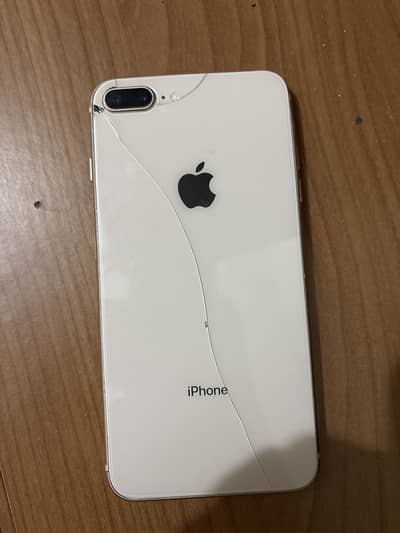 Iphone 8 plus all ok