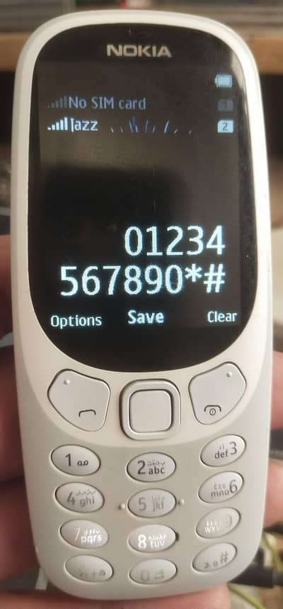 nokia 3310
