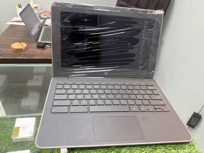 HP G7 4/32 Touch LCD