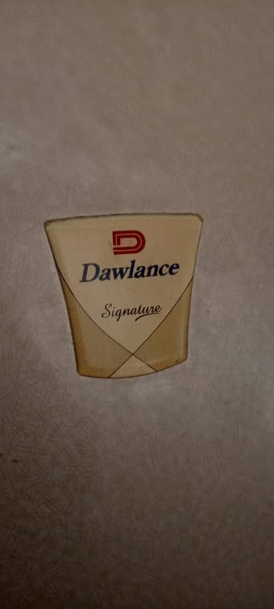 Downlance fridge good condition