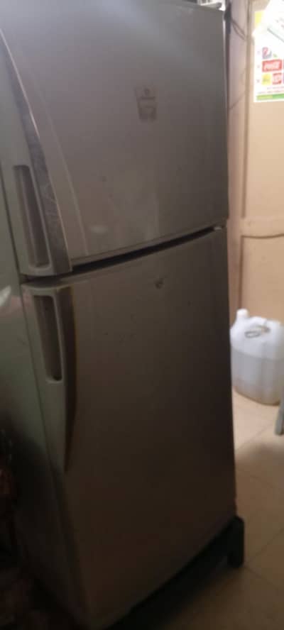 Downlance fridge good condition