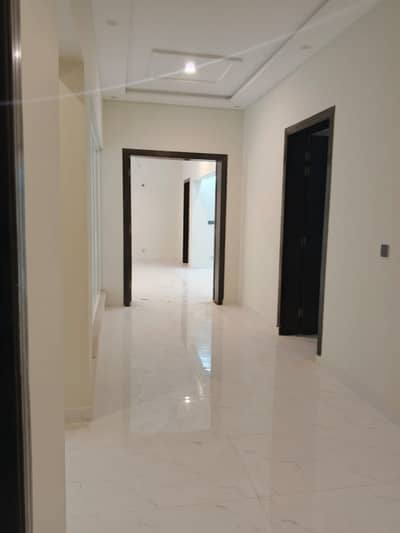 Beautiful house upper portion for rent