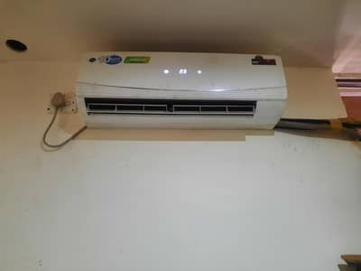 Pell 1 Torn DC inverter