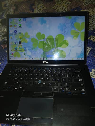 Dell latitude 7480 keyboard plus touch