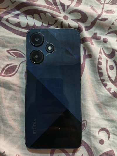 Infinix Hot 30i 8+8/128