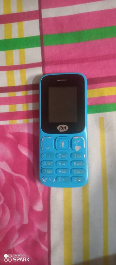 itel it2165