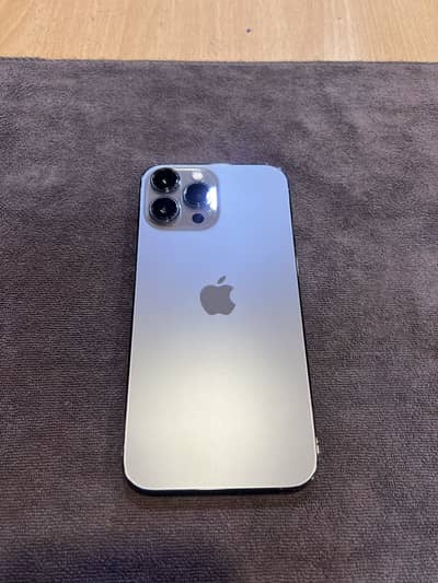 13 Pro Max Pta Approved