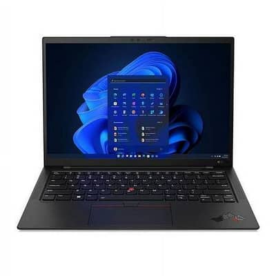 Lenovo X1 Carbon Gen 10 | i5 12th Gen | 16GB RAM| 512GB SSD Laptop