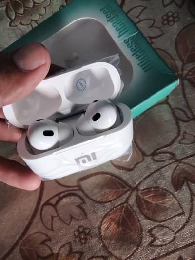 woofer earbuds
