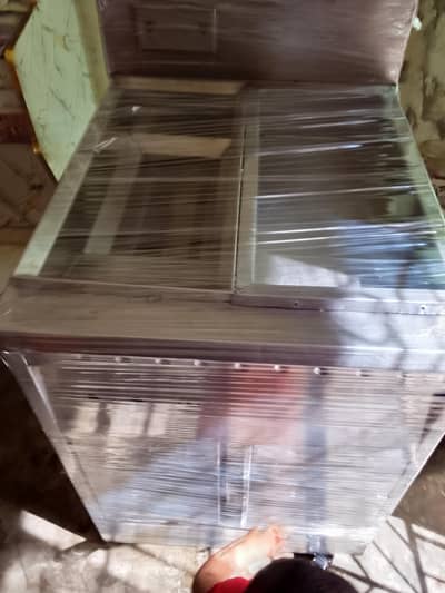 Fryers good condition 16 litre