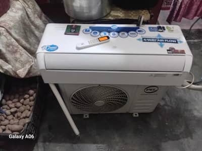 pel inverter 1 ton air conditioner