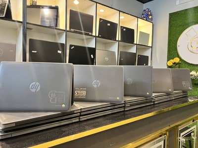 Hp chrome book 11g8