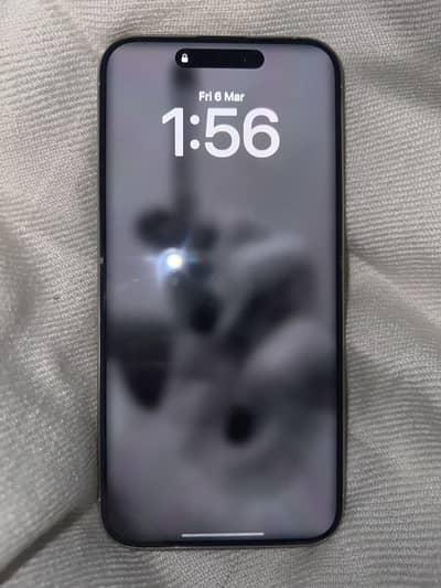 iPhone 15 pro max JV