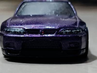 The "Collector's Dream" Exclusive HotWheel Models For Sale (Read Ad)