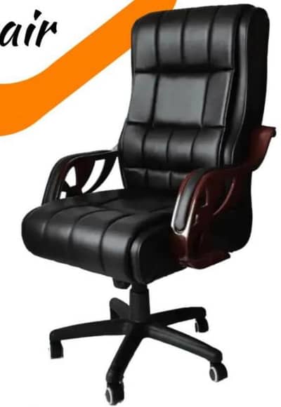 Office Chair / Revolving Chairs / Computer Chair / Executive Chair