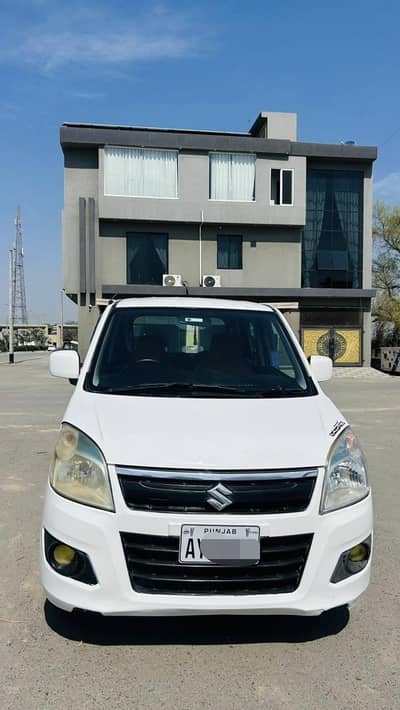 Suzuki wagon r vxl for sale