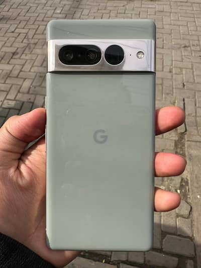 Google pixel 7pro