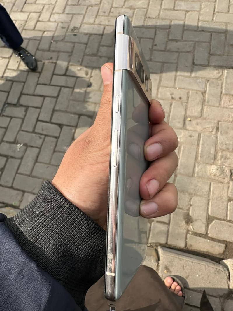Google pixel 7pro 1