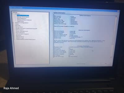 Dell vastro 14 3468 i7 ,7th gen only context chat