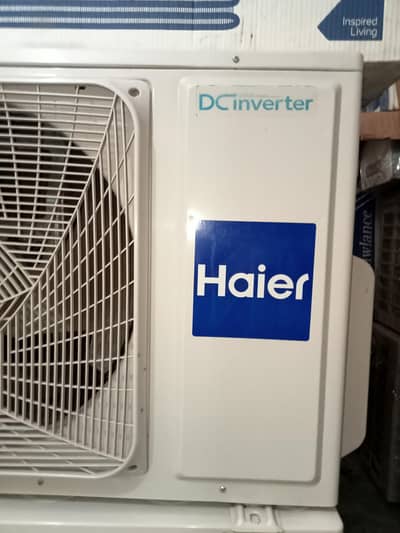 Haier chiller cabinet floor standing ton dc inverter