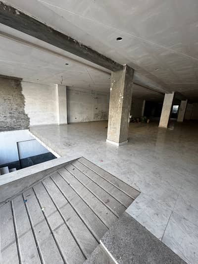 Office Space Available For Rent On Muree Road