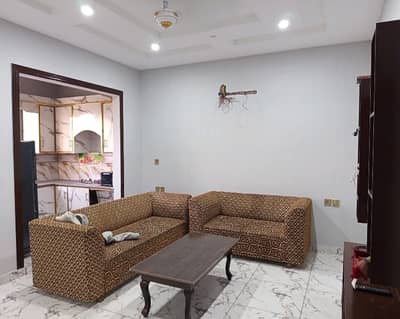 Prime Location Flat Sized 4 Marla Available In Citi Housing Society