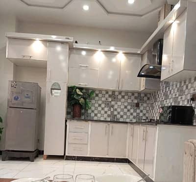 A Perfect Prime Location Flat Awaits You In Citi Housing Society Citi Housing Society