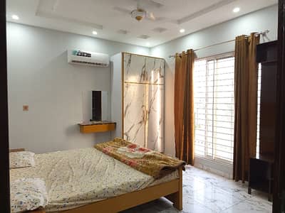 Investors Should rent This Prime Location Flat Located Ideally In Citi Housing Society