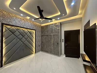 In Citi Housing Society You Can Find The Perfect Prime Location House For rent