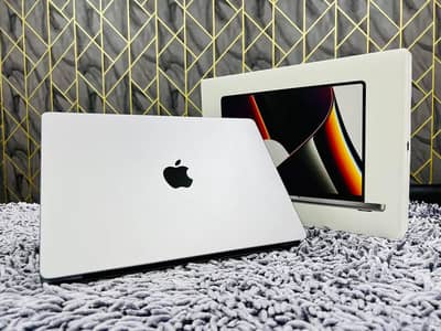 Apple MacBook pro