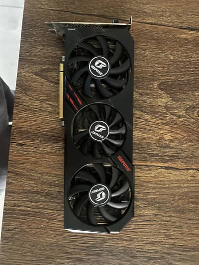 I game 1660 super 8gb