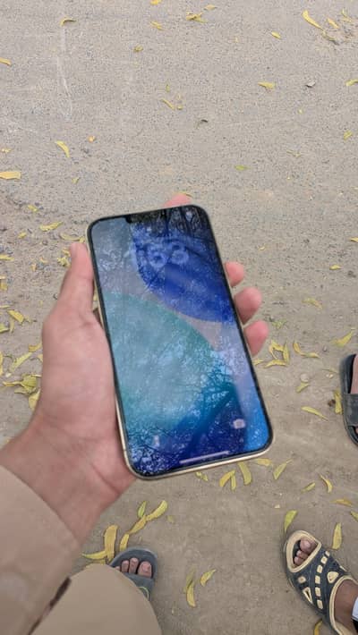 iphone 13 pro max non pta