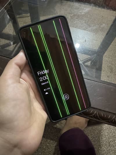 One plus 8t 12/256gb