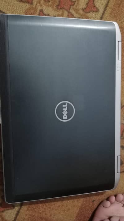dell latitude E 6430 core i7 3rd gen