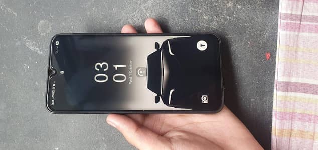 Samsung Galaxy A26 8 GB Ram 256 Storage 3 Months Warranty