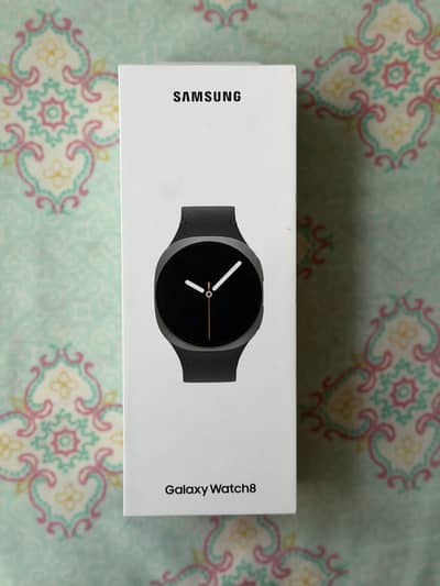 Samsung Galaxy Watch 8 44mm