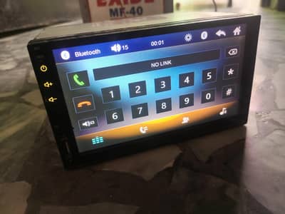 cultus Android LCD