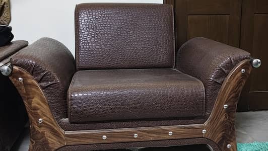 2 sofas . . . . Diamond Company