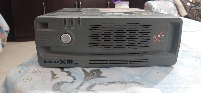UPS Inverex for SALE 1320 Watts for 2 Battery