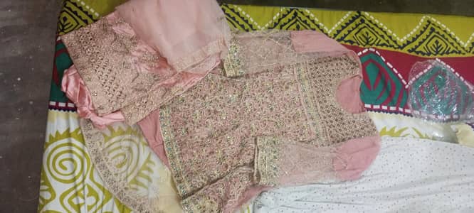 new dress for wedding