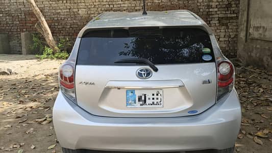 No touching total genuine