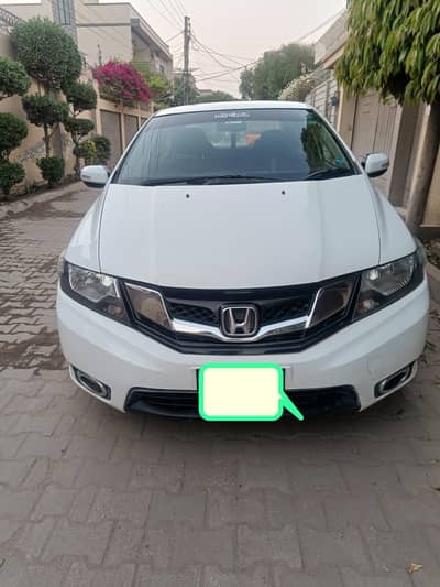 Honda City 2019 Model in very good condition