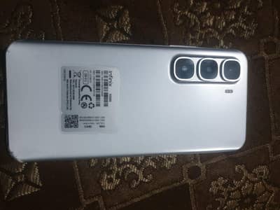 Infinix hot 60 pro plus